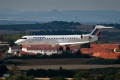 Bombardier CRJ-701ER (CL-600-2C10)