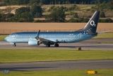 Boeing 737-86Q