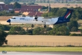 Bombardier DHC-8-402 Q400