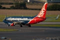 Boeing 737-76N