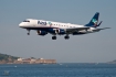 Embraer 190AR (ERJ-190-100IGW)