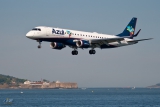 Embraer 190AR (ERJ-190-100IGW)