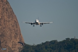 Airbus A319-132