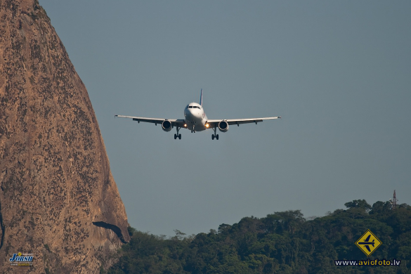 Airbus A319-132
