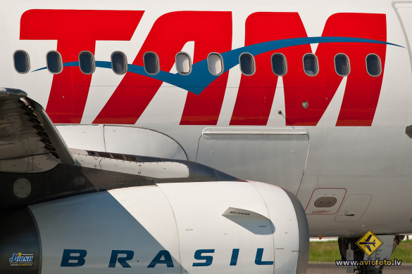 Airbus A319-132