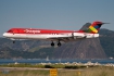 Fokker 100 (F-28-0100)