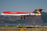 Fokker 100 (F-28-0100)