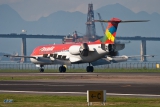 Fokker 100 (F-28-0100)