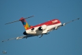 Fokker 100 (F-28-0100)