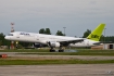 Boeing 757-256