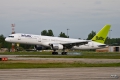 Boeing 757-256