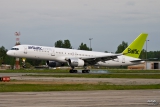 Boeing 757-256
