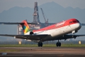 Fokker 100 (F-28-0100)
