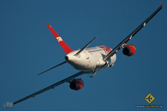 Airbus A319-132