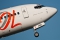 Boeing 737-73V