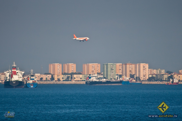 Airbus A319-111
