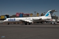 Fokker 100 (F-28-0100)