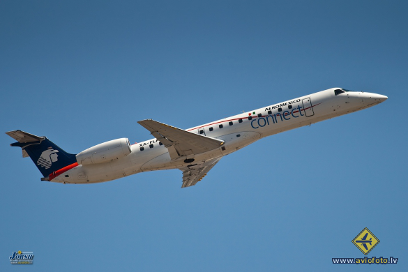 Embraer ERJ-145MP (EMB-145MP)