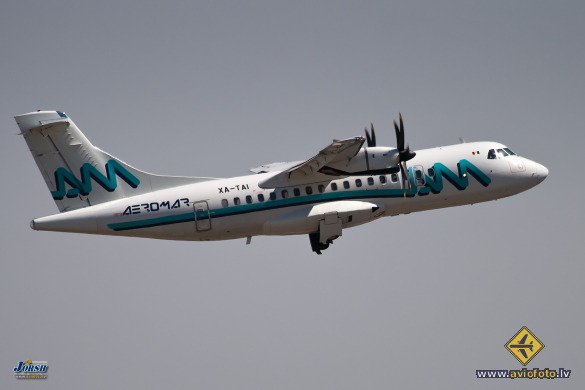 ATR ATR-42-500