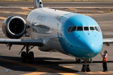 Boeing 717-2BL