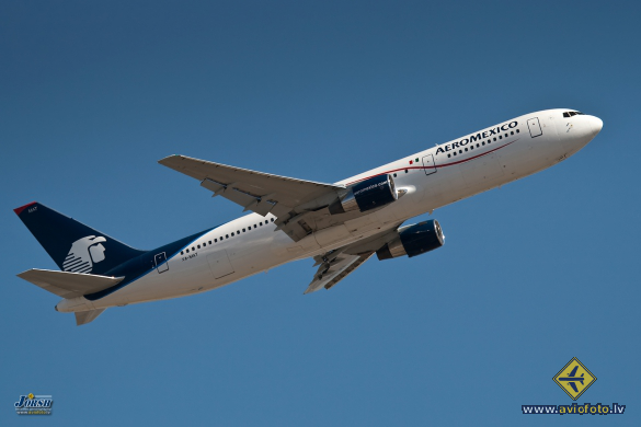 Boeing 767-3Y0/ER
