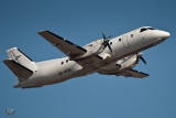Saab 340B