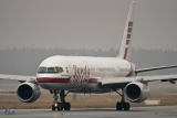 Boeing 757-23N