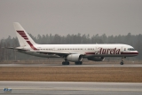 Boeing 757-23N