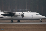 Fokker 50