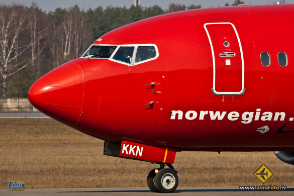 Boeing 737-3Y0