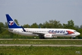 Boeing 737-8CX