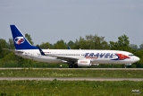 Boeing 737-8CX