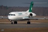 Fokker 70 (F-28-0070)