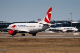 Boeing 737-55S