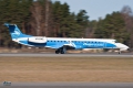 Embraer ERJ-145EU (EMB-145EU)