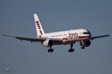 Boeing 757-23N