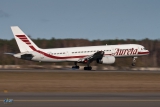 Boeing 757-23N
