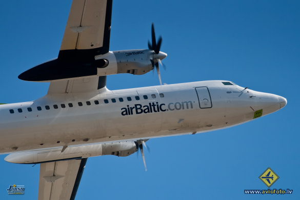 Fokker 50