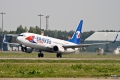 Boeing 737-8CX