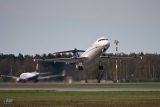 Fokker 100 (F-28-0100)