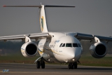 Antonov An-148-100V