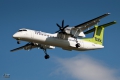 Bombardier DHC-8-402 Q400