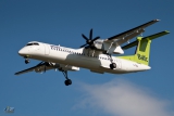 Bombardier DHC-8-402 Q400