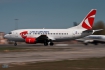 Boeing 737-55S