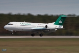 Fokker 70 (F-28-0070)