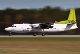 Fokker 50