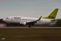 Boeing 737-548