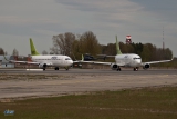 Boeing 737-33V