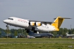 BAE Systems Avro 146-RJ100
