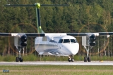 Bombardier DHC-8-402 Q400